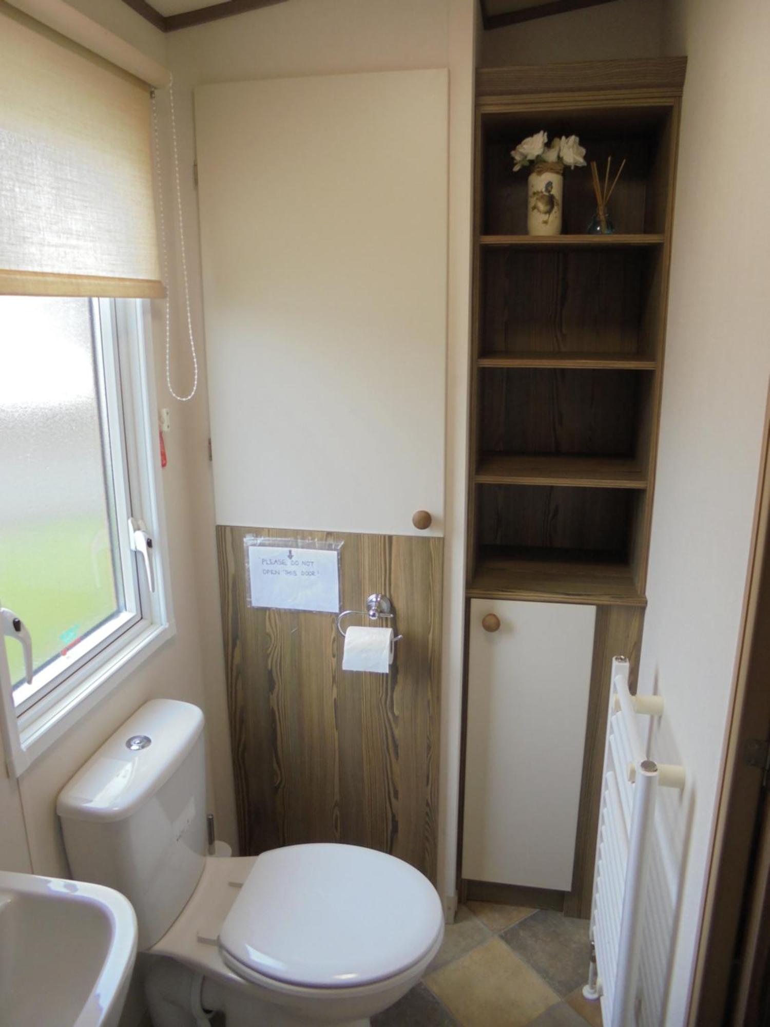 The Grange Ingoldmells: Elan 6 Berth, Central Heated, Wrap Around Decking Bagian luar foto